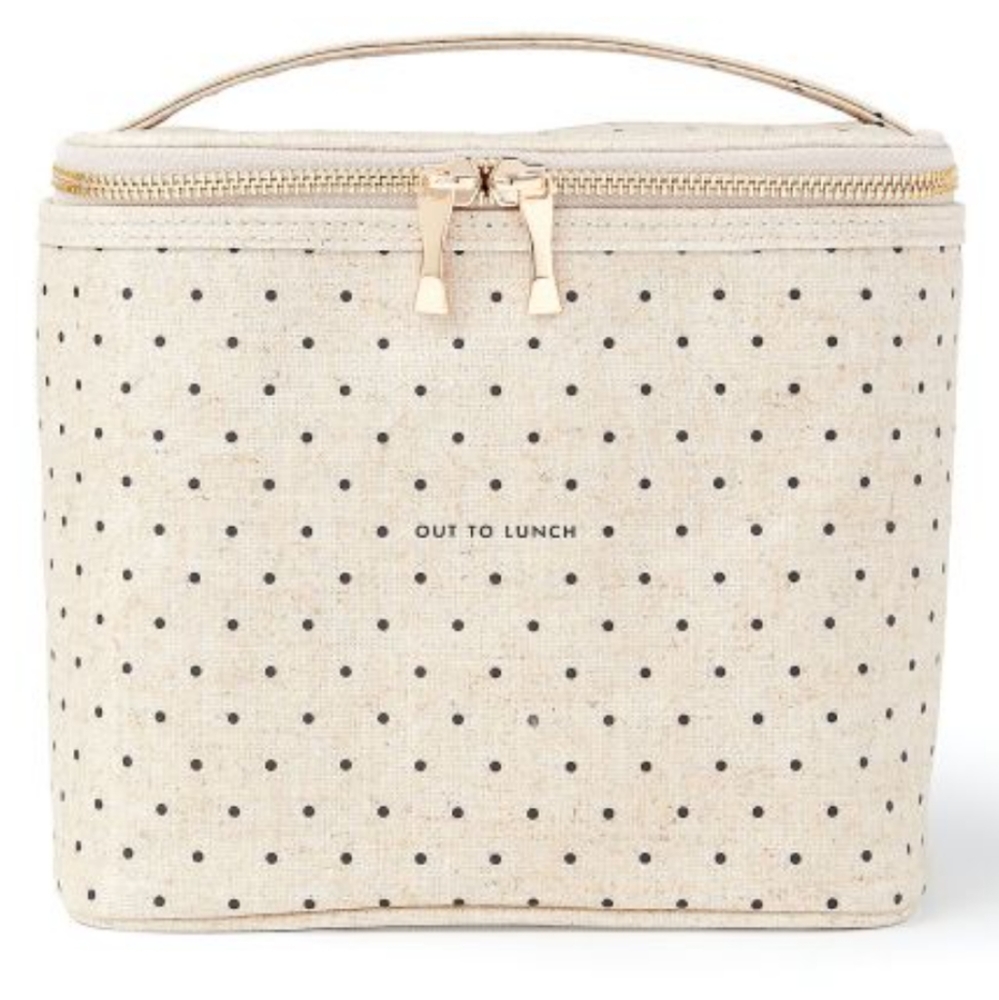KATE SPADE LUNCH BAG